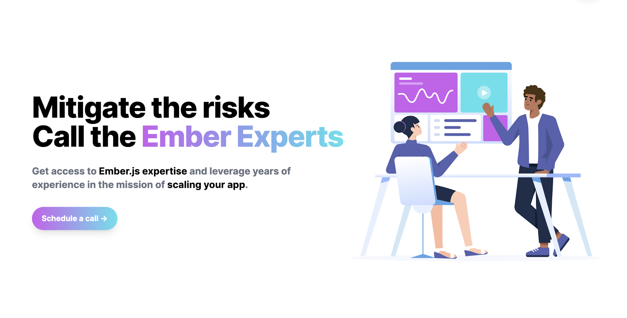 Ember Experts